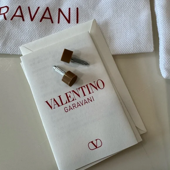 Valentino Garavani Rockstud Caged Pump 100mm - Picture 2 of 13